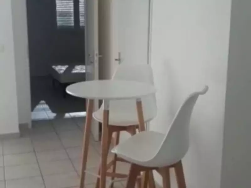 Appartement, 45 m²