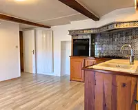 Appartement, 60,1 m²