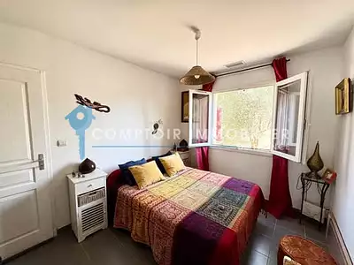 Maison, 87 m²