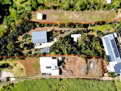 Maison, 100 m²