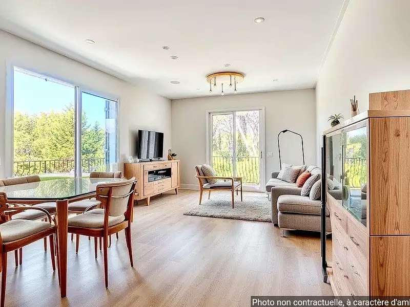 Maison, 160 m²