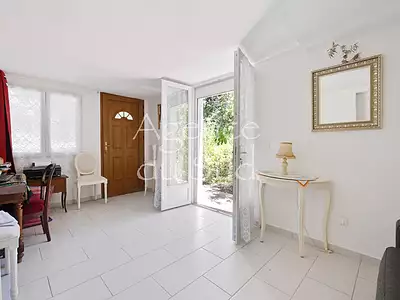 Maison, 138 m²