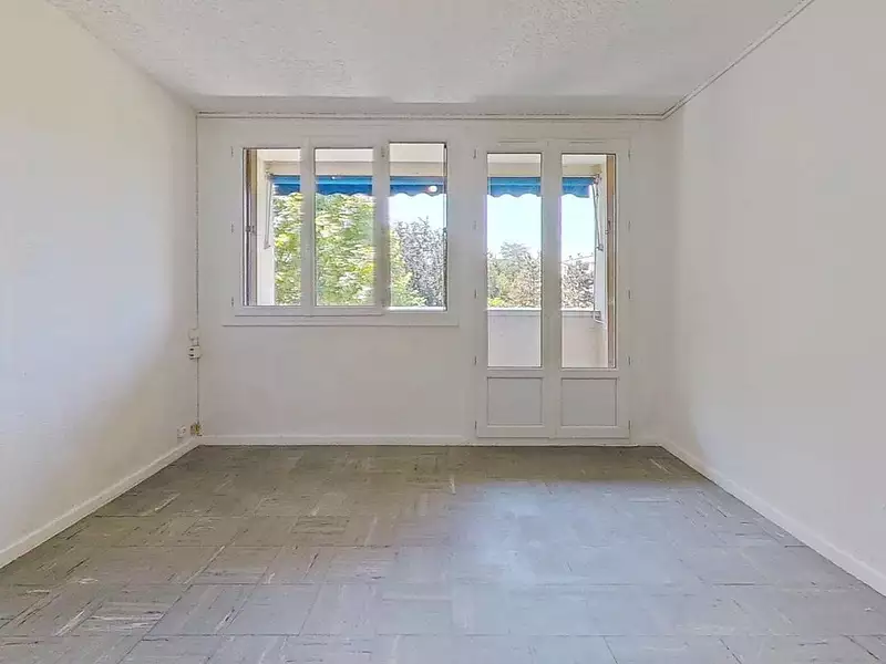 Appartement, 60 m²