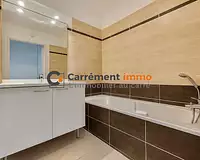 Appartement, 42,5 m²