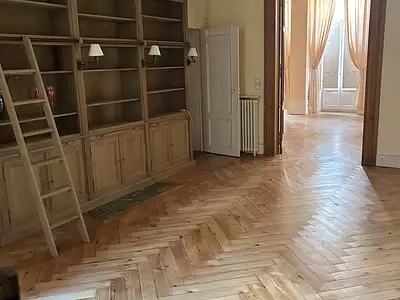 Appartement, 115,9 m²