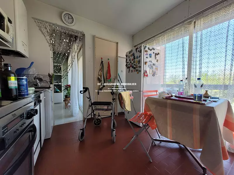 Appartement, 76 m²