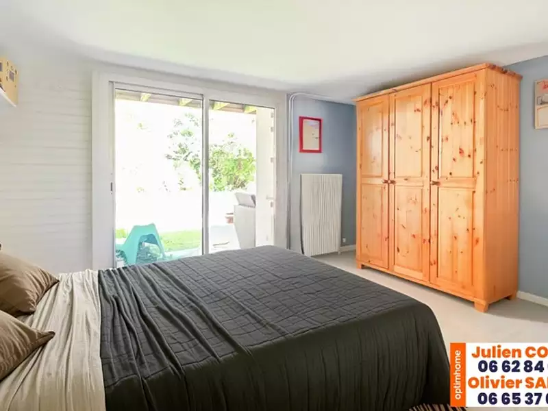 Maison, 191 m²
