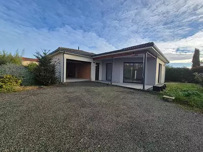 Appartement, 115 m²