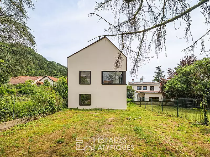 Maison, 140 m²