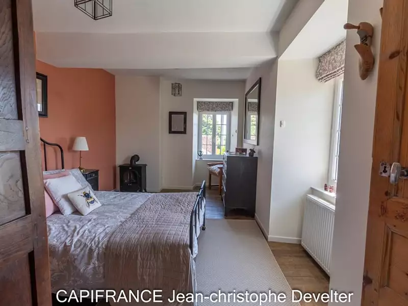 Maison, 187 m²
