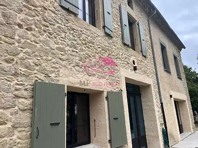 Maison, 226 m²