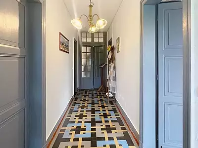 Maison, 124 m²