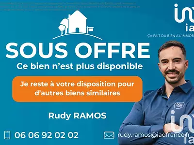 Maison, 115 m²