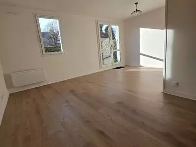 Appartement, 35 m²