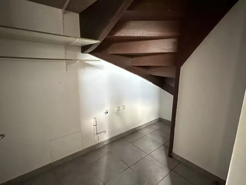 Maison, 91 m²