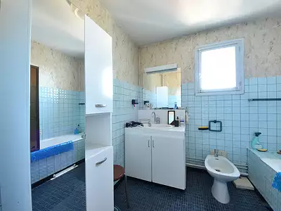 Appartement, 131 m²
