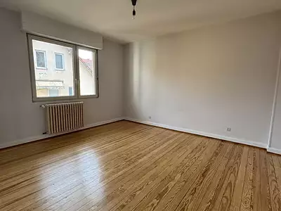 Appartement, 75 m²