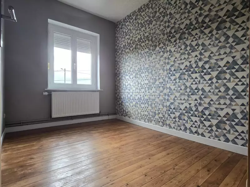 Maison, 105 m²