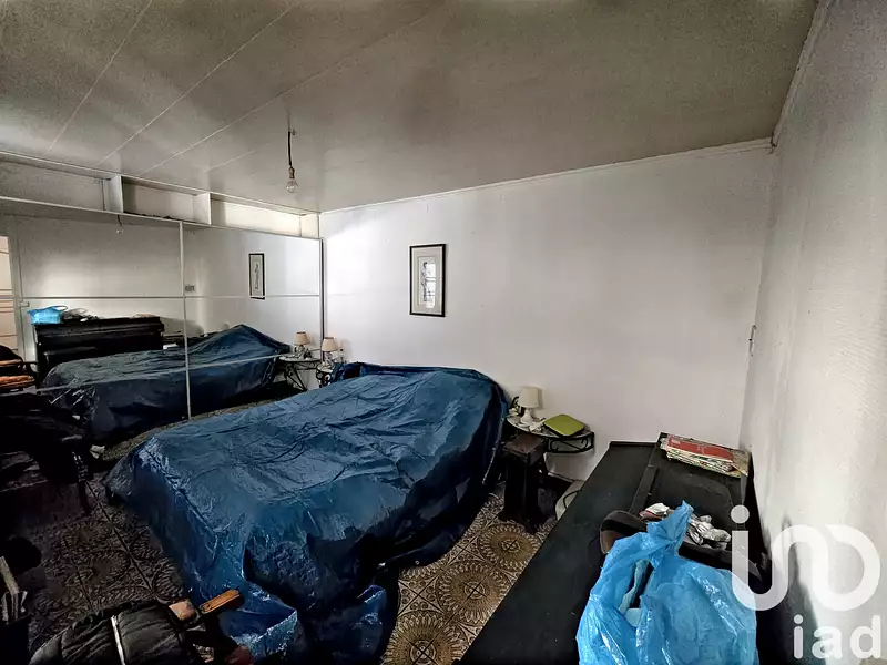Maison, 52 m²