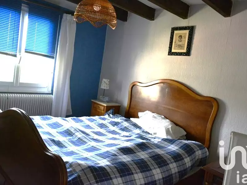 Maison, 121 m²