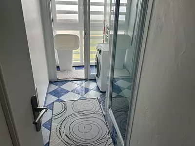 Appartement, 90 m²