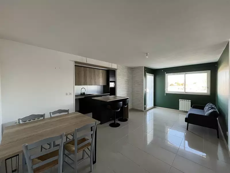 Appartement, 80,56 m²