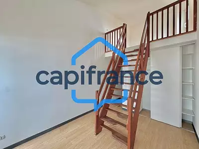 Appartement, 28 m²