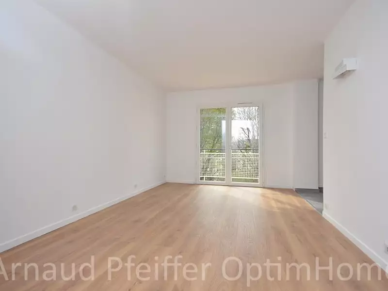 Appartement, 51 m²
