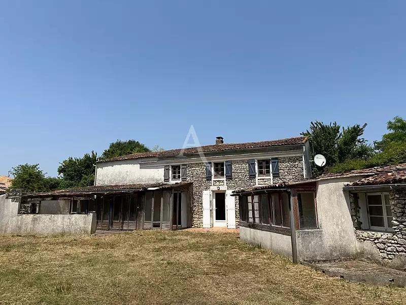 Maison, 175,05 m²