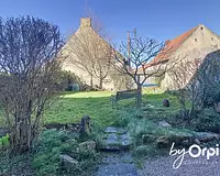 Maison, 205 m²