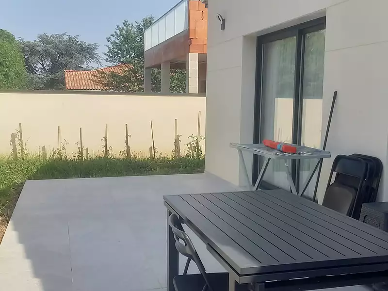 Maison, 110 m²