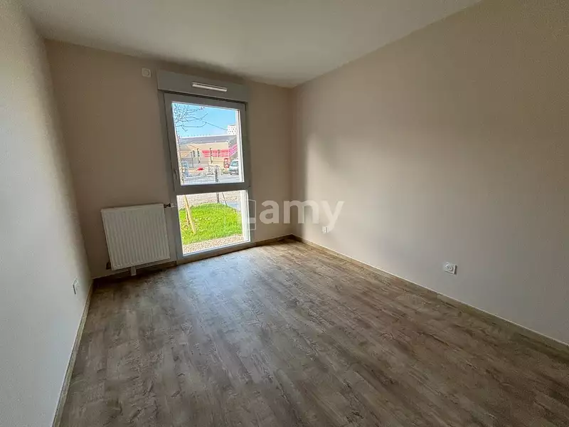 Appartement, 57,82 m²