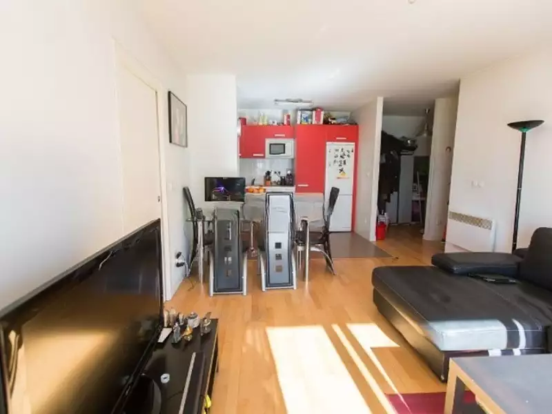 Appartement, 54 m²