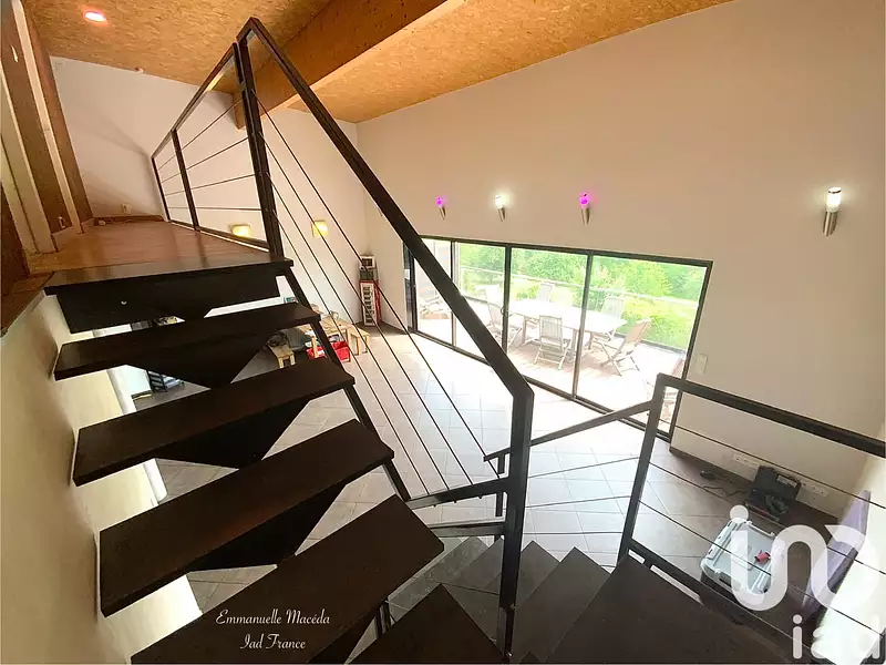 Maison, 171 m²