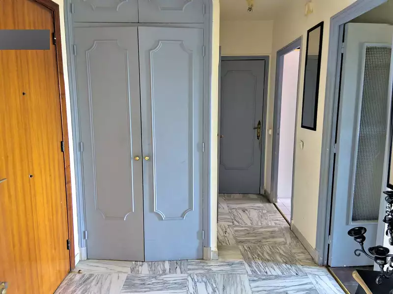 Appartement, 53,13 m²