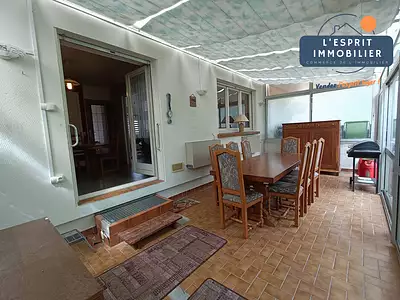 Maison, 108 m²
