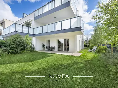 Appartement, 86,5 m²