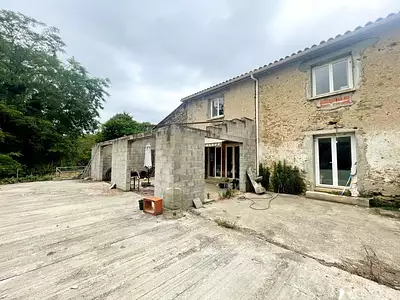 Maison, 115 m²