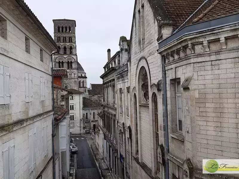 Appartement, 36,16 m²