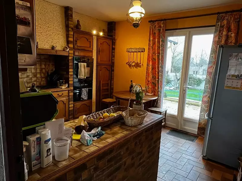 Maison, 142 m²