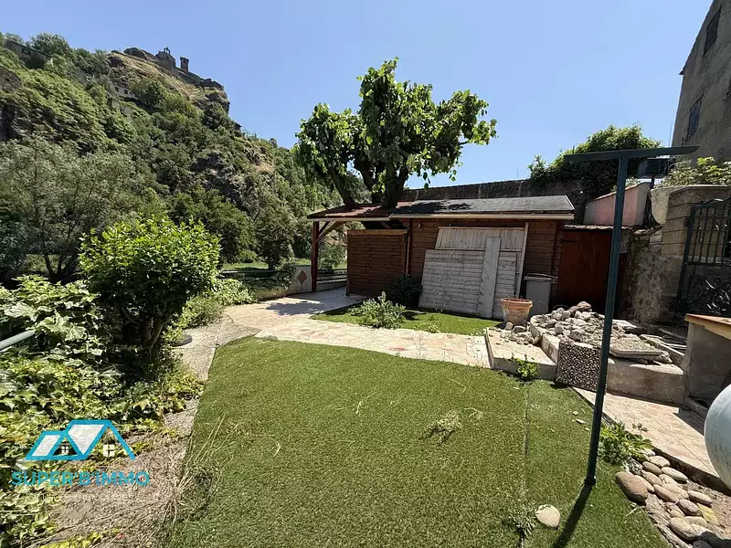 Maison, 108 m²
