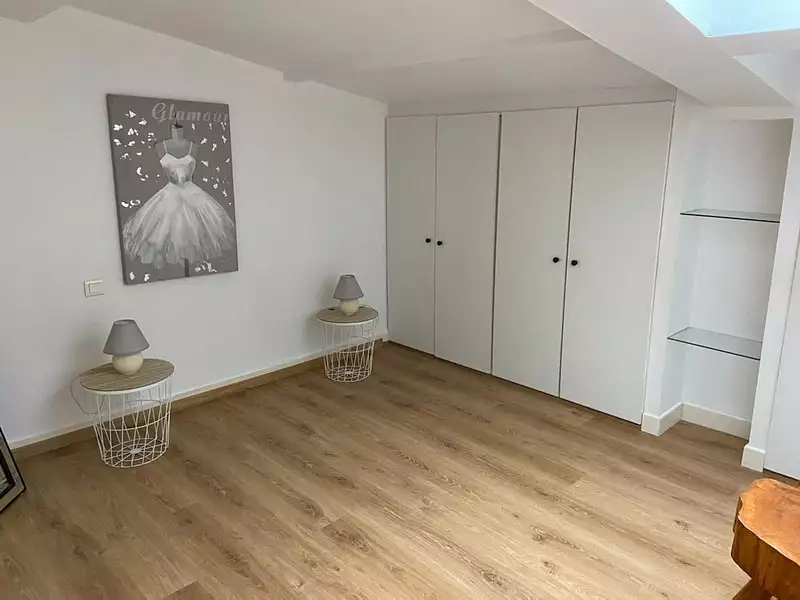 Appartement, 50 m²