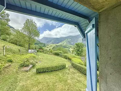 Maison, 51 m²
