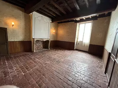 Maison, 184 m²