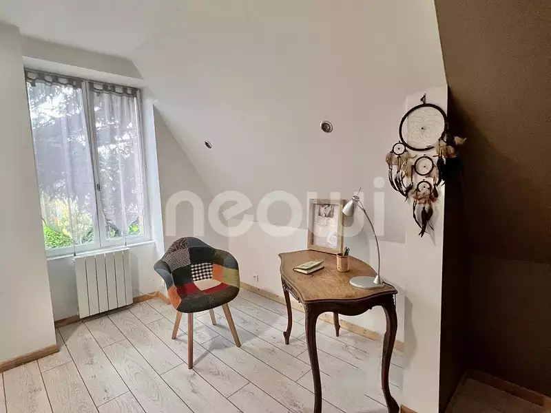 Maison, 202,34 m²