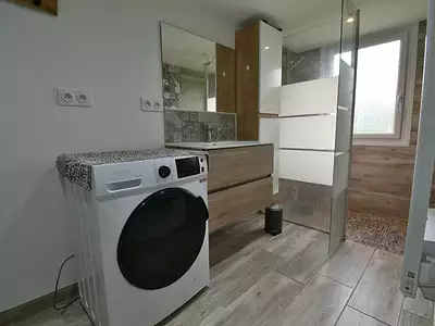 Maison, 62 m²