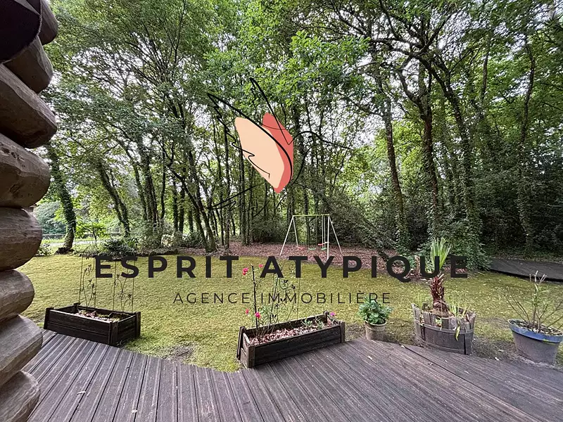 Maison, 158 m²