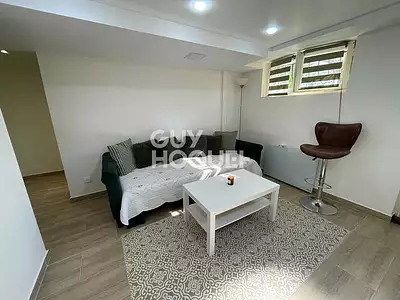 Appartement, 30 m²