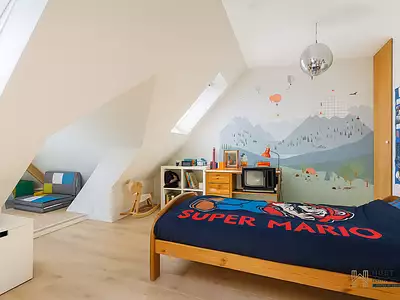 Maison, 137 m²