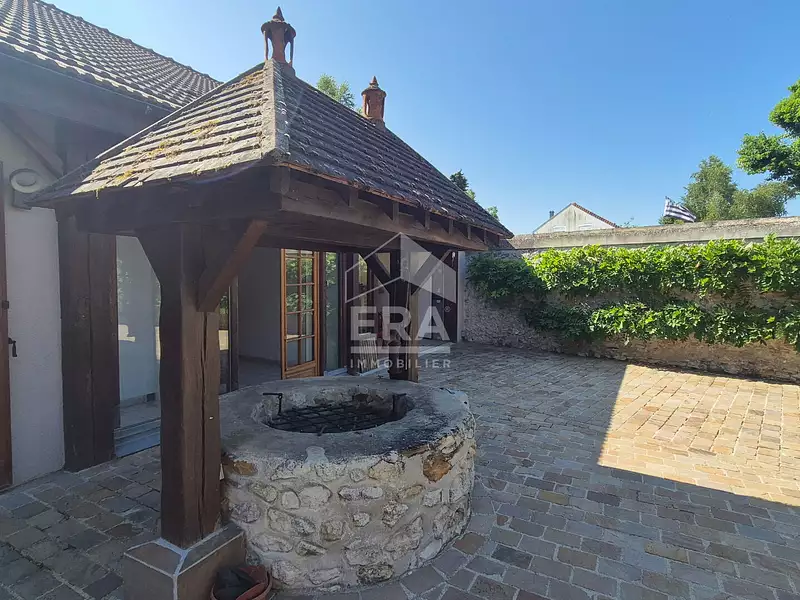 Maison, 272 m²